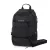 OXY SPORT Hátizsák 24 Liter Black Fekete Tolltartóval