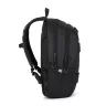 OXY SPORT Hátizsák 24 Liter Black Fekete Tolltartóval