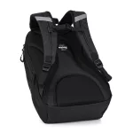 OXY SPORT Hátizsák 24 Liter Black Fekete Tolltartóval