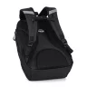 OXY SPORT Hátizsák 24 Liter Black Fekete Tolltartóval