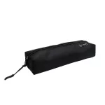 OXY SPORT Hátizsák 24 Liter Flowers Black Fekete Tolltartóval