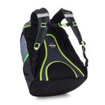 OXY Ombre Iskolatáska Ombre Grey