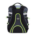 OXY Ombre Iskolatáska Ombre Grey