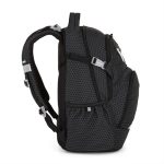 OXY Ombre Iskolatáska Ombre Black