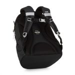 OXY Ombre Iskolatáska Ombre Black