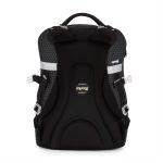 OXY Ombre Iskolatáska Ombre Black