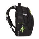 OXY Ombre Iskolatáska Ombre Rebel