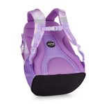 OXY Ombre Iskolatáska Ombre Butterfly