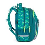 OXY GO Iskolatáska Playworld