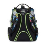 OXY GO Iskolatáska Funny Boy