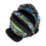 OXY GO Iskolatáska Funny Boy