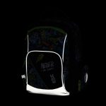 OXY GO Iskolatáska Funny Boy