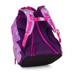 OXY GO Iskolatáska Playworld Girl