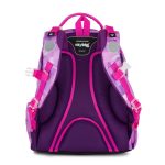 OXY GO Iskolatáska Playworld Girl