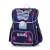 OXY PREMIUM Merevfalú Iskolatáska 27 Liter Butterfly Purple