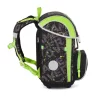 OXY PREMIUM Merevfalú Iskolatáska 27 Liter Gamer