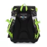 OXY PREMIUM Merevfalú Iskolatáska 27 Liter Gamer