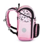 OXY PREMIUM Merevfalú Iskolatáska 27 Liter Panda