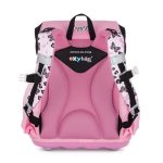 OXY PREMIUM Merevfalú Iskolatáska 27 Liter Panda