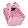   OXY PREMIUM LIGHT Merevfalú Iskolatáska 26 Liter Horse Romantic