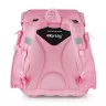   OXY PREMIUM LIGHT Merevfalú Iskolatáska 26 Liter Horse Romantic