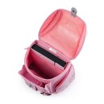 OXY PREMIUM LIGHT Merevfalú Iskolatáska 26 Liter Horse Romantic