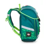 OXY PREMIUM LIGHT Merevfalú Iskolatáska 26 Liter Playworld