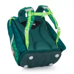OXY PREMIUM LIGHT Merevfalú Iskolatáska 26 Liter Playworld