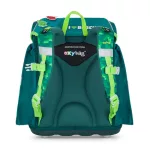 OXY PREMIUM LIGHT Merevfalú Iskolatáska 26 Liter Playworld