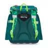 OXY PREMIUM LIGHT Merevfalú Iskolatáska 26 Liter Playworld