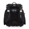 OXY PREMIUM LIGHT Merevfalú Iskolatáska 26 Liter Dino