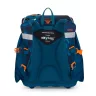 OXY PREMIUM LIGHT Merevfalú Iskolatáska 26 Liter Space