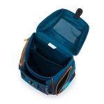 OXY PREMIUM LIGHT Merevfalú Iskolatáska 26 Liter Space