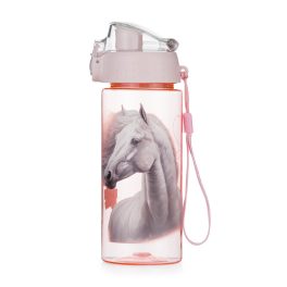 OXY CLiCK Kulacs 500 ml Horse Romantic