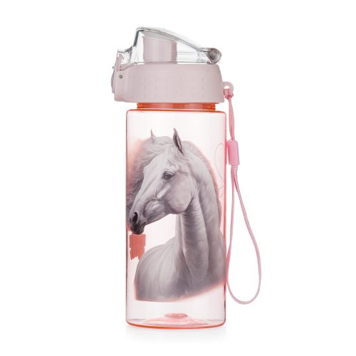 OXY CLiCK Kulacs 500 ml Horse Romantic