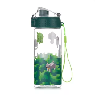 OXY CLiCK Kulacs 500 ml Playworld