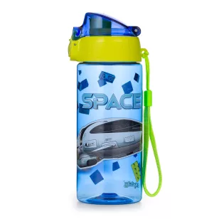OXY CLiCK Kulacs 500 ml Space