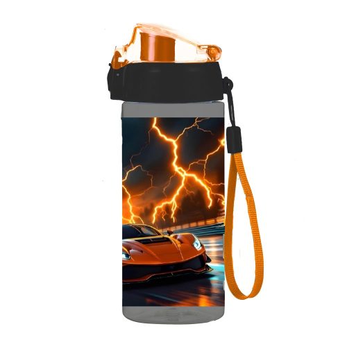 OXY CLiCK Kulacs 500 ml Car 2