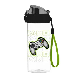 OXY CLiCK Kulacs 500 ml Gamer