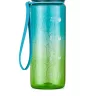OXY LIFE Kulacs 800 ml Ombre Lime