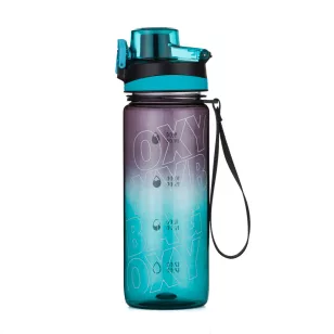 OXY LIFE Kulacs 800 ml Ombre Night