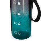 OXY LIFE Kulacs 800 ml Ombre Night