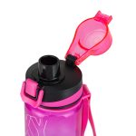 OXY LIFE Kulacs 800 ml Ombre Fuchsia