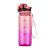 OXY LIFE Kulacs 800 ml Ombre Rose