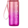 OXY LIFE Kulacs 800 ml Ombre Rose