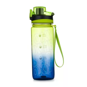 OXY LIFE Kulacs 800 ml Ombre Citrus