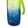 OXY LIFE Kulacs 800 ml Ombre Citrus