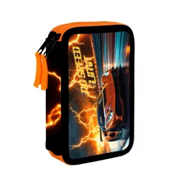 OXY BAG Tolltartó 2 Emeletes Töltetlen Car 2