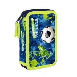 OXY BAG Tolltartó 2 Emeletes Töltetlen Football