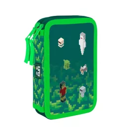 OXY BAG Tolltartó 2 Emeletes Töltetlen Playworld
